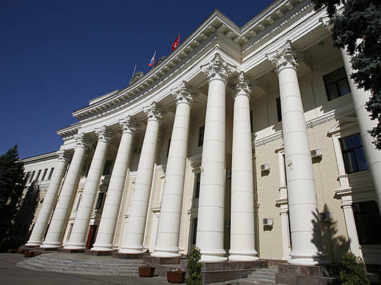проект бюджета