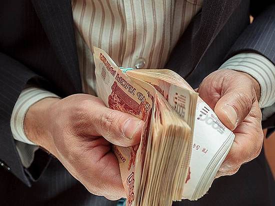 В Волгограде с нового года уменьшатся зарплаты муниципальных чиновников