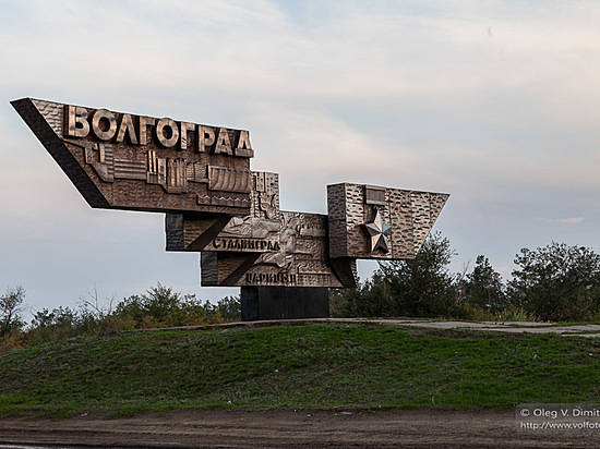 В пятницу в Волгограде на час перекроют Третью продольную и улицу Неждановой