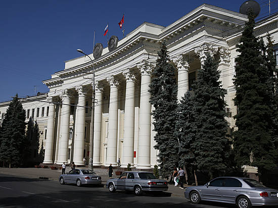 В администрации Волгоградской области появятся новые комитеты