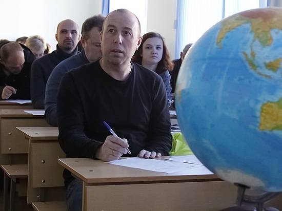 Общероссийский географический диктант написали более 300 жителей Волгоградской области