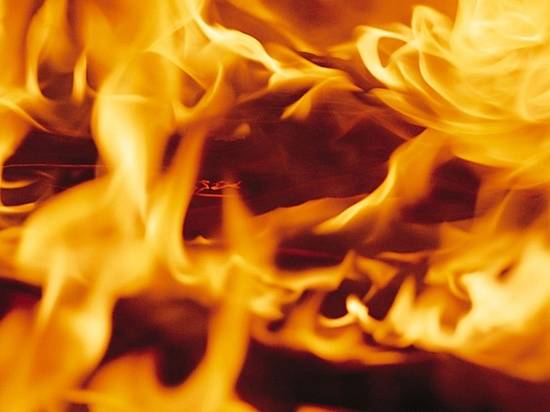 Мужчина и женщина сгорели живьем в личном доме под Волгоградом