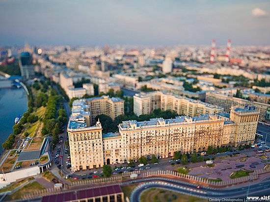 Волгоградцам предлагают снять ролик о родном городе и принять участие в чемпионате «I LOVE RUSSIA»