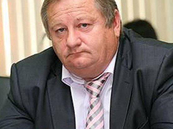 Экс-главе Кировского района грозит «срок» за пьяную езду