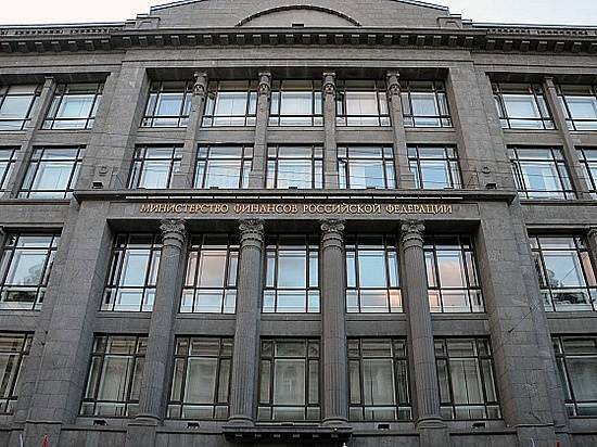 Губернатор Андрей Бочаров встретился с Министров финансов Антоном Силуановым