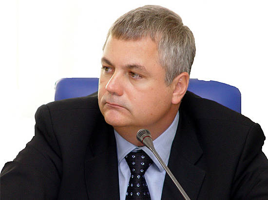 Должность «главного казака» в регионе займет Леонид Титов