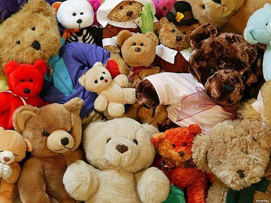 Специалисты Роспотребнадзора на выезде дали более 30 консультаций по вопросам качества детских товаров