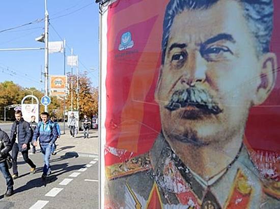 Пермские активисты хотят открыть в Волгограде Сталин-центр