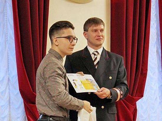 Воспитанники волгоградской «художки» №1 – лауреаты III Международной выставки «Белая ворона»