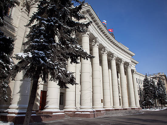 В инспекции Госжилнадзора Волгоградской области – новый руководитель