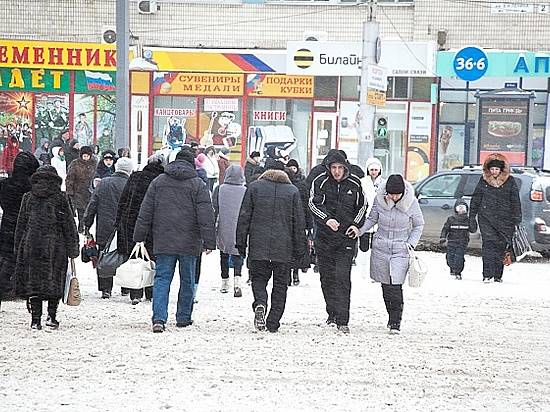 Губернатор Волгоградской области ввел режим повышенной готовности с 25 декабря до 15 января