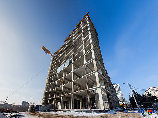 гостиница на предмостной площади