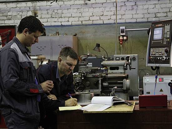 В 2017 году 4,4 тысячи безработных в Волгоградской области смогут бесплатно получить профессию