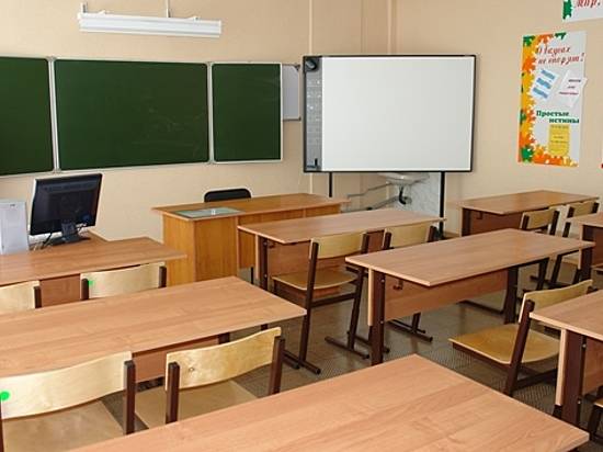 Карантин введен в школах Волгограда с 9 по 15 января