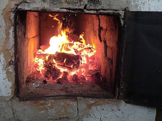 В Волгограде целая семья отравилась угарным газом