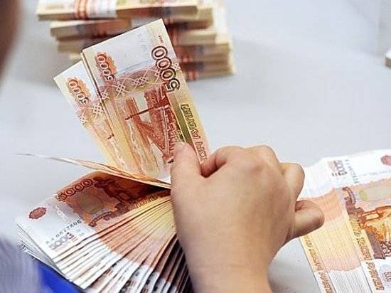 Волгоградские пенсионеры получат по 5 тысяч рублей во второй половине января