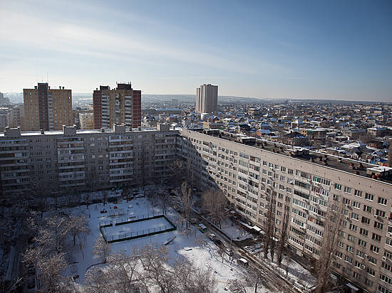 В Волгоградской области оштрафовали две УК за несоблюдение порядка расчетов за энергоресурсы