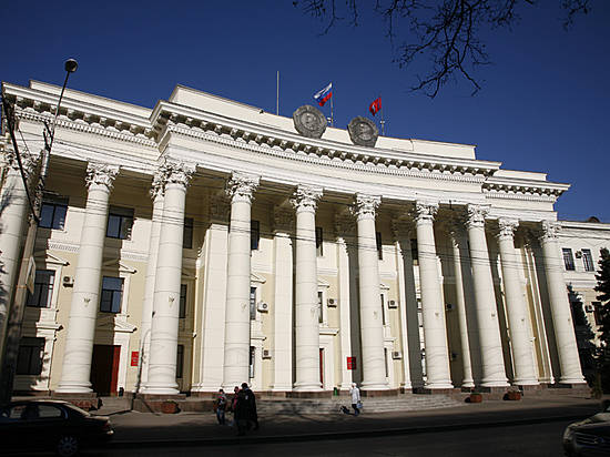 Главный архитектор Волгограда теперь главный архитектор Волгоградской области