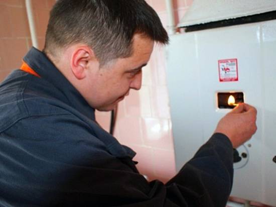 В Волгограде семья с двумя детьми отравилась угарным газом