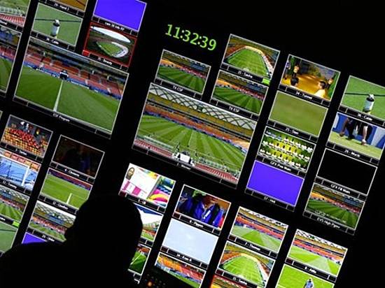 FIFA-TV отбирает стажеров для трансляций ЧМ-2018 из числа волгоградских студентов