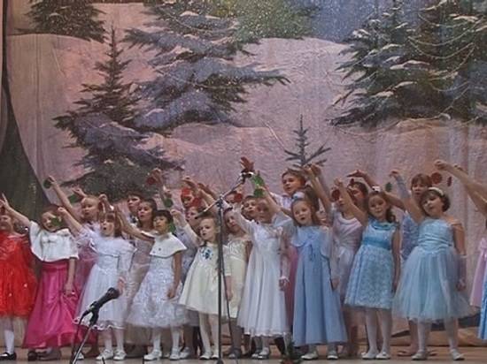 Городской фестиваль «Рождественские встречи» завершится гала-концертом в волгоградском ТЮЗе