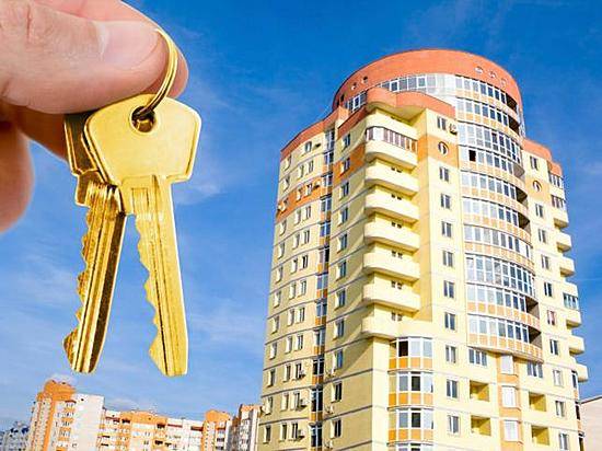 В Волгограде и Волжском 3,5 тысячи программных квартир продается по льготной цене