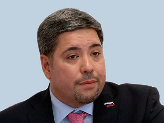 Бывший руководитель Облизбиркома Геннадий Шайхулин будет обучать российских избирателей