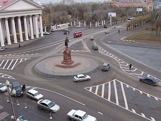 Волгоградская область получит от государства 1,2 миллиарда рублей на ремонт дорог