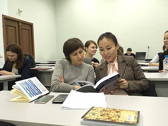 В Волгограде журналистов научат освещать межнациональные отношения