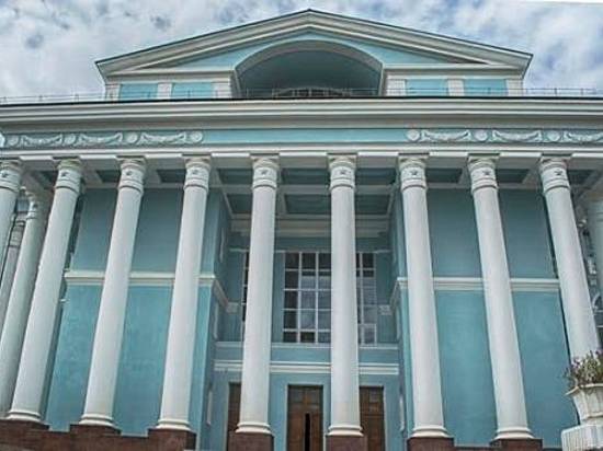 В Волгограде здание «Царицынской оперы» планируется отремонтировать