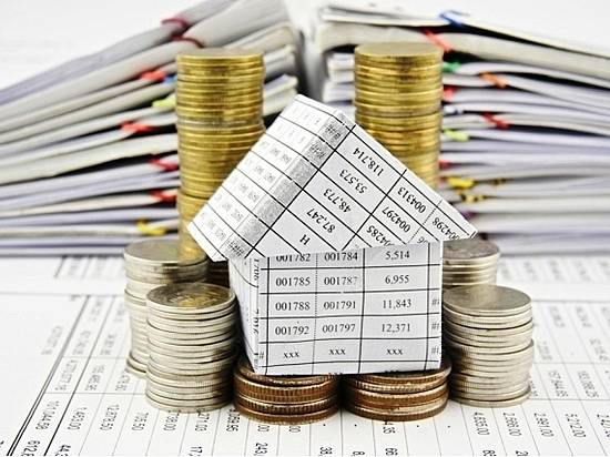 Волгоградцы задолжали за капремонт около 170 миллионов рублей