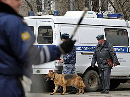 Пьяный камышанин угрожал взорвать магазин вместе с покупателями