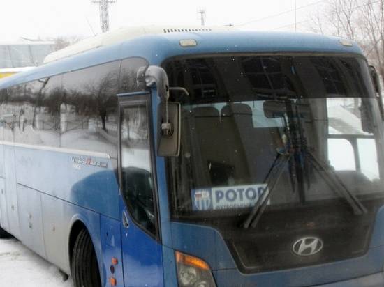 «Ротор-Волгоград» сегодня проведет первый в сезоне контрольный матч
