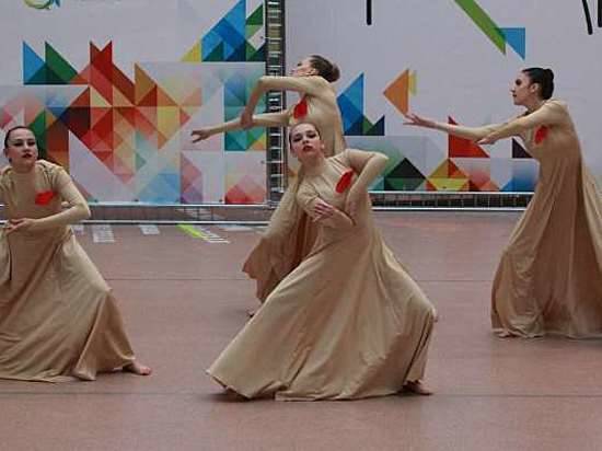 В Волгограде пройдет IV Всероссийский конкурс современного искусства «Арт-перспектива»