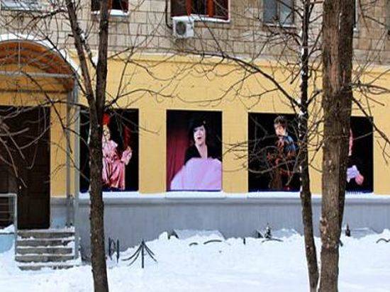 Волгоградцев приглашают на благотворительный моноспектакль
