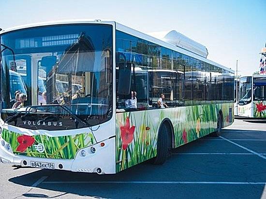 Сеть автобусных маршрутов будет перекраиваться с учетом пожелания волгоградцев