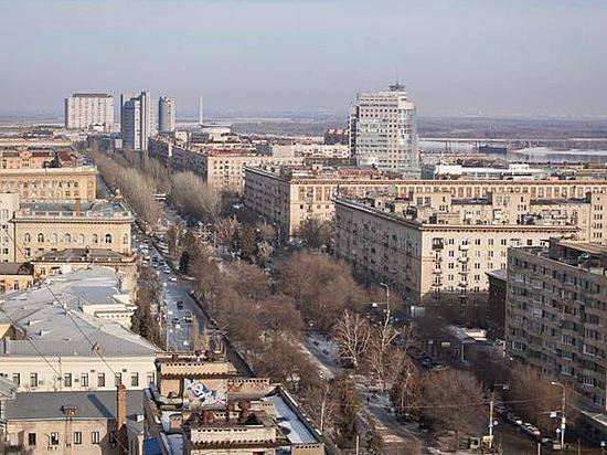 Городские власти проконтролируют ликвидацию незаконных свалок в Волгограде