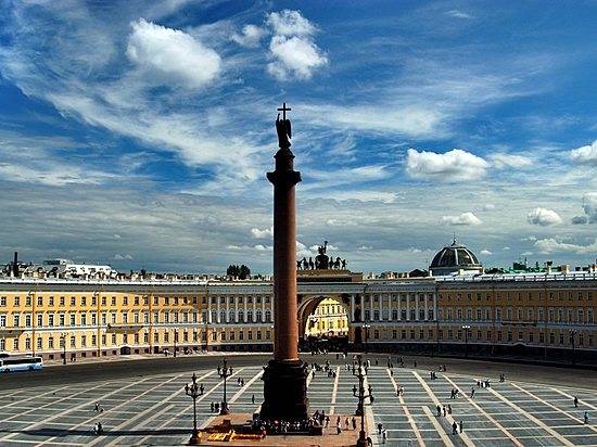 Волгоградцев приглашают познакомиться с творчеством гения архитектуры Росси