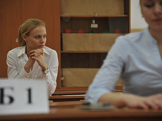 Родители волгоградских выпускников ощутят себя на месте детей и сдадут ЕГЭ
