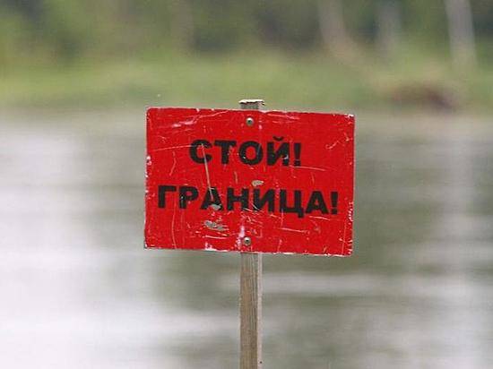 За январь пограничники в Волгоградской области привлекли к ответственности более 60 нарушителей