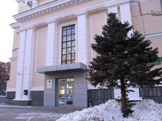 Состав волгоградской гордумы сократится с 48 до 36 депутатов