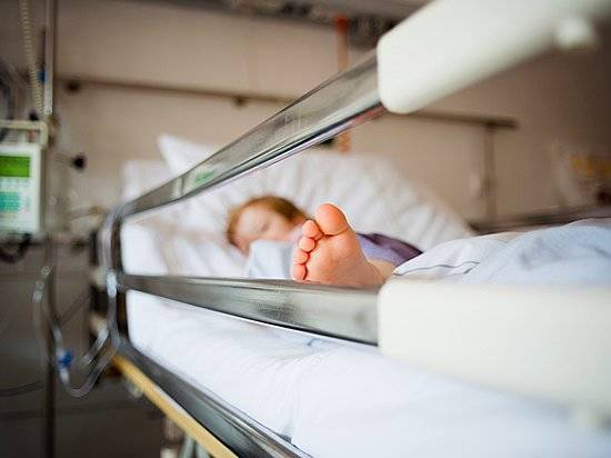 В Волгоградцы помогают 6-лтенму мальчику, попавшему в страшную дорожную аварию