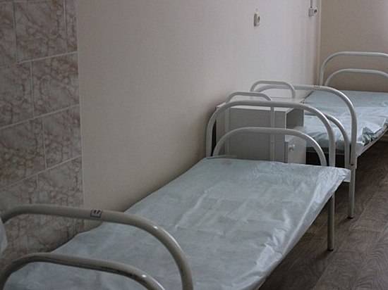 В Волгограде за 10,5 миллионов рублей будет построен вытрезвитель
