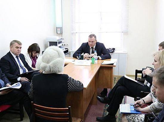 Чаще всего волгоградцы жалуются на плохую работу управляющих компаний