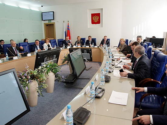 Бюджет Волгоградской области подрос почти на 3 миллиарда рублей