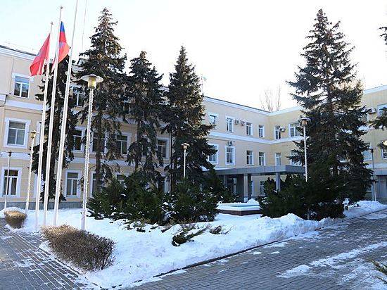 В мэрии Волгограда сократят число руководителей и комитетов