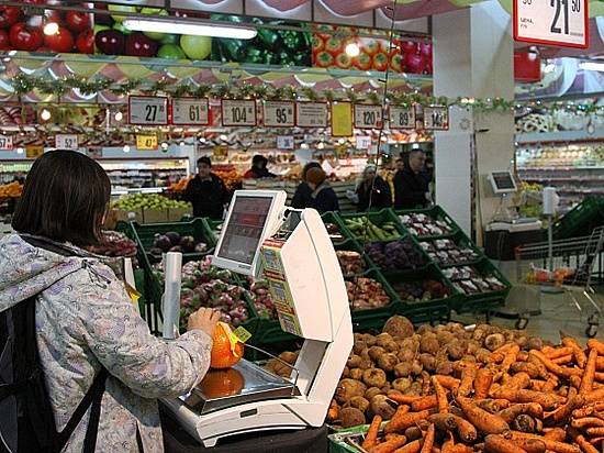 Бизнес-класс по-волгоградски: в регионе открыли 900 торговых объектов