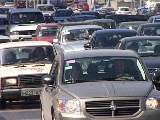 В Советском районе частично ограничат движение