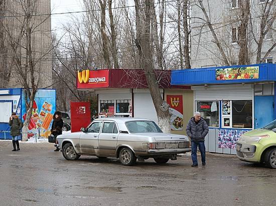 Депутаты Волгоградской гордумы продлили срок получения компенсационного места для киосков