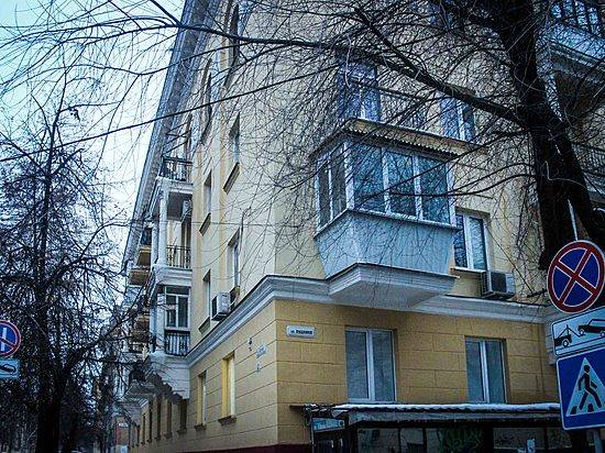 УК из Кировского района Волгограда оштрафовали на 125 тысяч рублей